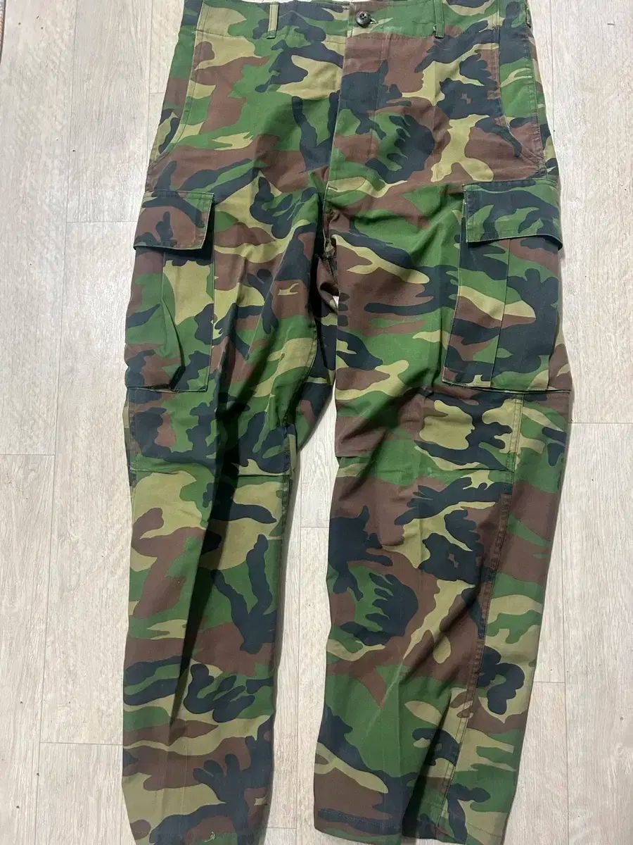 旧型 軍服 ボトムス 30 サイズ
