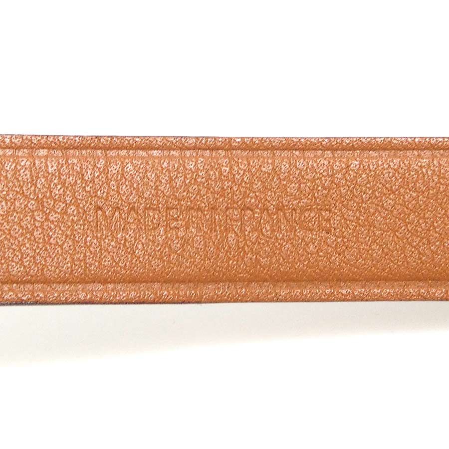 HERMES エルメス グローブホルダー 手袋ホルダー フィルー ドレ
