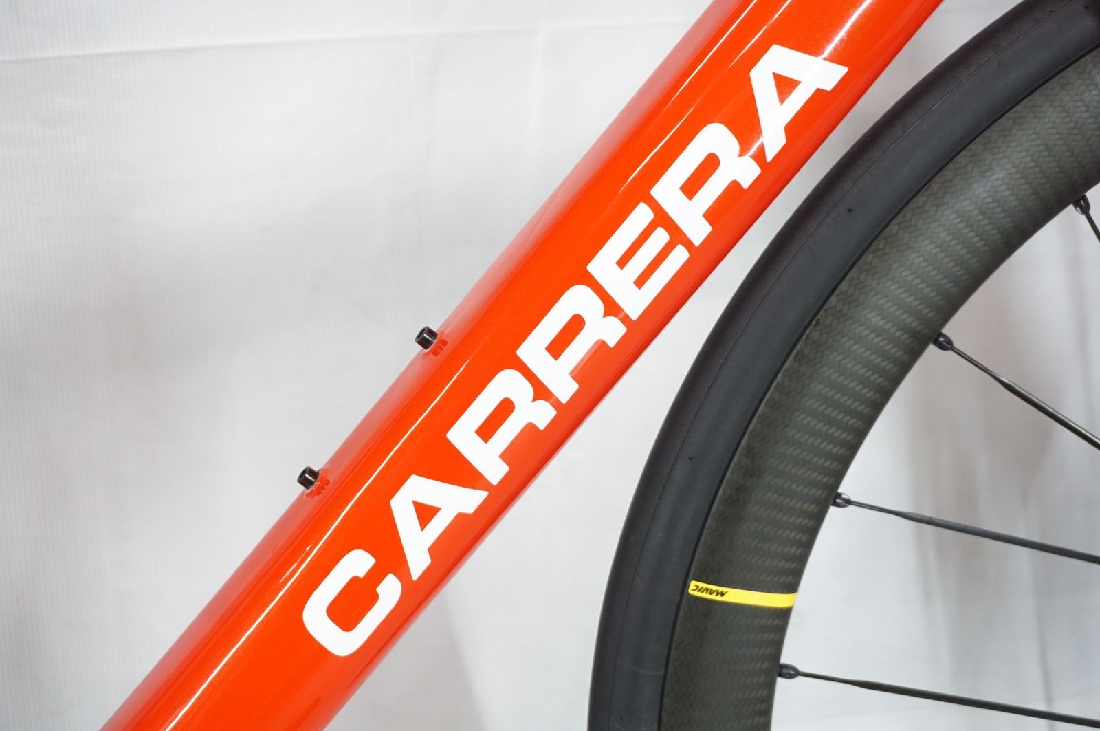 CARRERA 「カレラ」 PHIBRA DISC ULTEGRA R8170 2022年モデル ロード