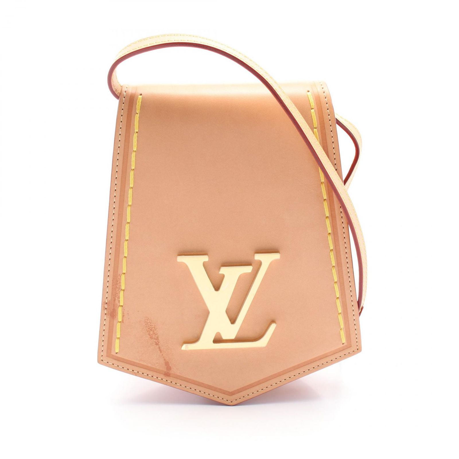 LOUIS VUITTON ルイ・ヴィトン キーベル XL PM ショルダーバッグ  