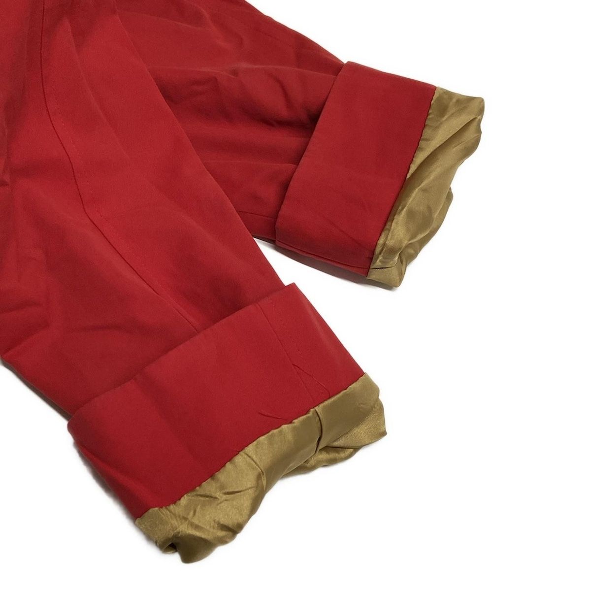 コート サイズ38