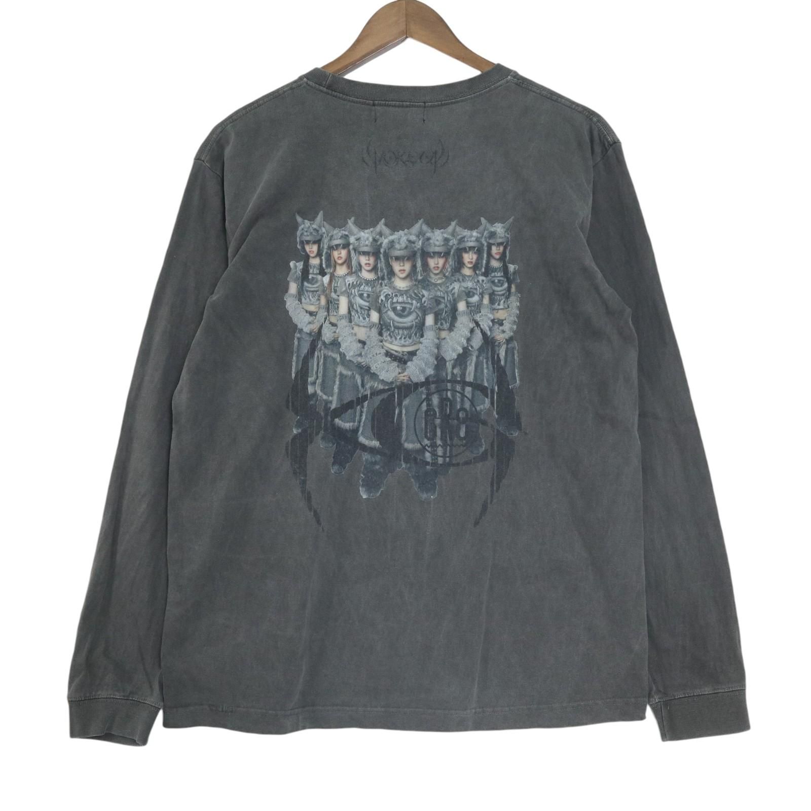 XG　GR8　Tシャツ　ロングTシャツ　セット XG GR8 Tシャツ ロングTシャツ セット