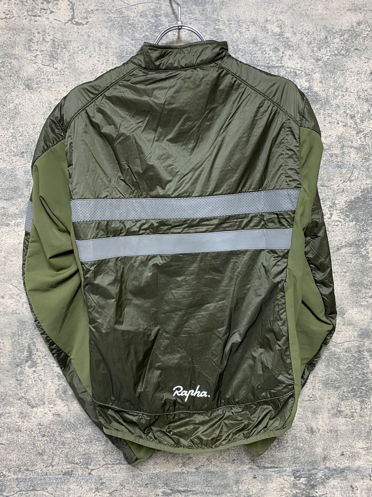 ラファ Rapha
