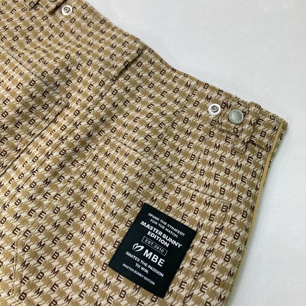 サイズ：0 MASTER BUNNY EDITION マスターバニーエディション 2024年