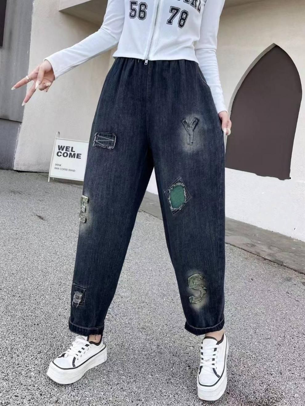 テーパードパンツ ボトムス