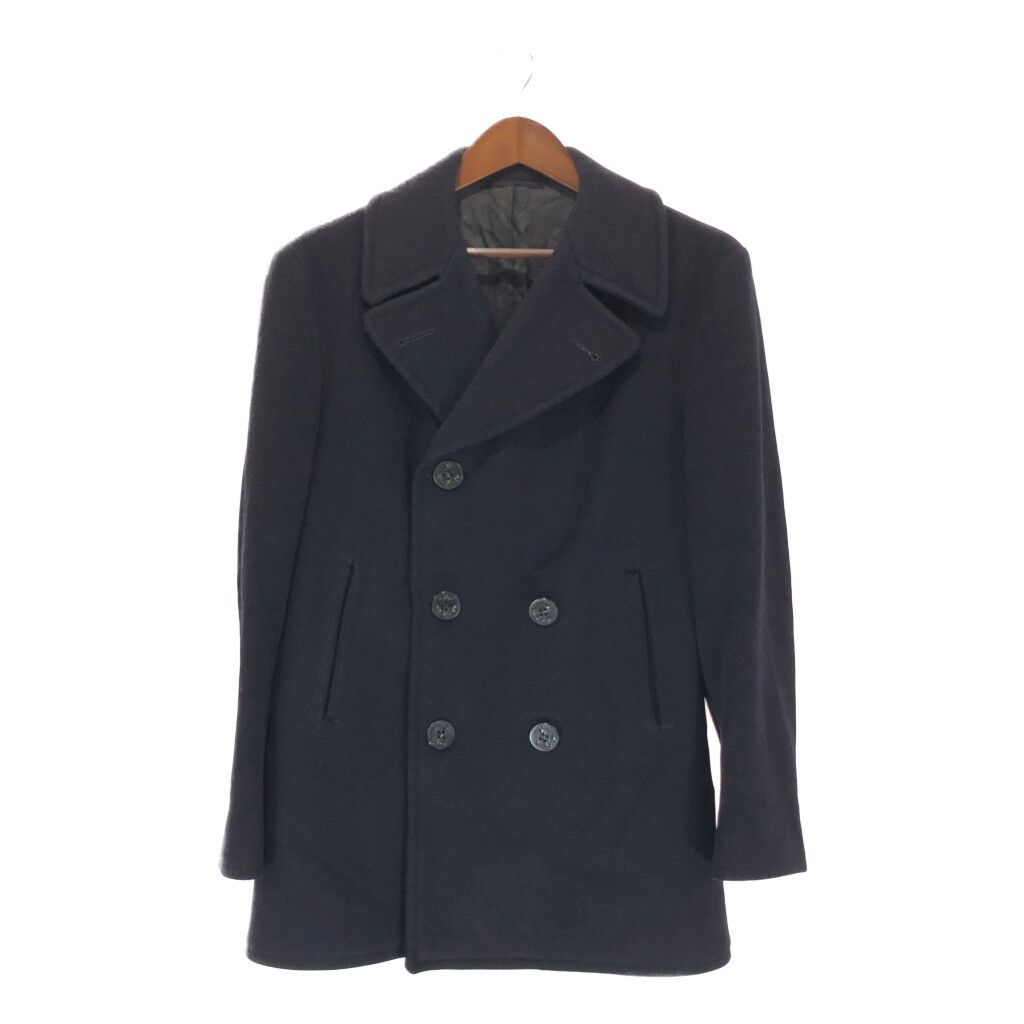 マッキントッシュ FETLAR GM-005F ウールメルトントレンチコート