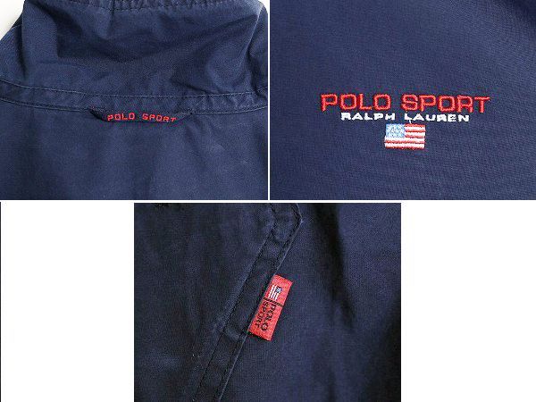 お得なクーポン配布中!】 90s ポロ スポーツ ラルフローレン