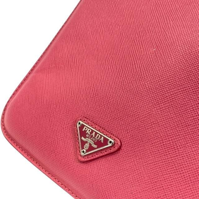 PRADA プラダ アイパッドケース iPad mini タブレットケース 小物 