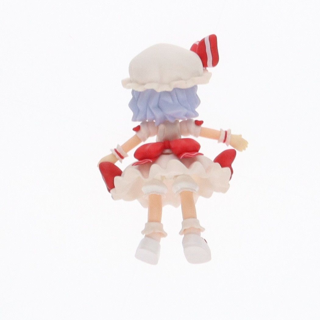レミリア・スカーレット まめしき04「東方project」PVC塗装済み完成品 
