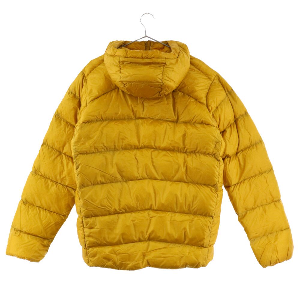 PATAGONIA (パタゴニア) 21AW FITZ ROY DOWN HOODY フィッツロイ 