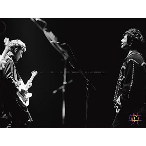 Blu-ray ポルノグラフィティ | 18thライヴサーキット 暁” Live at NIPPON BUDOKAN 2025 初回生産 .. SEXL-207