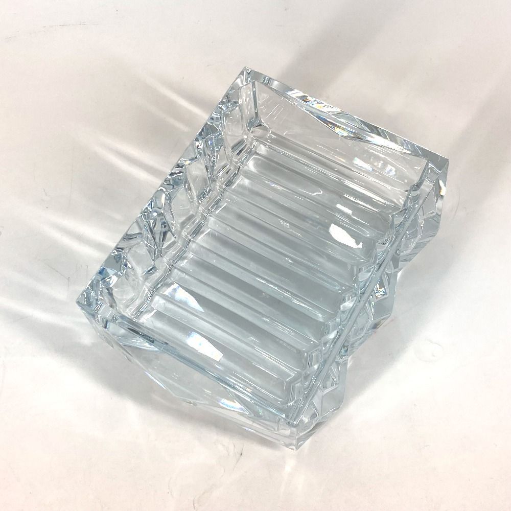 Baccara バカラ 灰皿