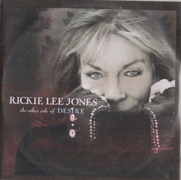 洋楽 Rickie Lee Jones / Europe 1982 CD 612ajSZyymL._UF1000,1000_QL80_.jpg