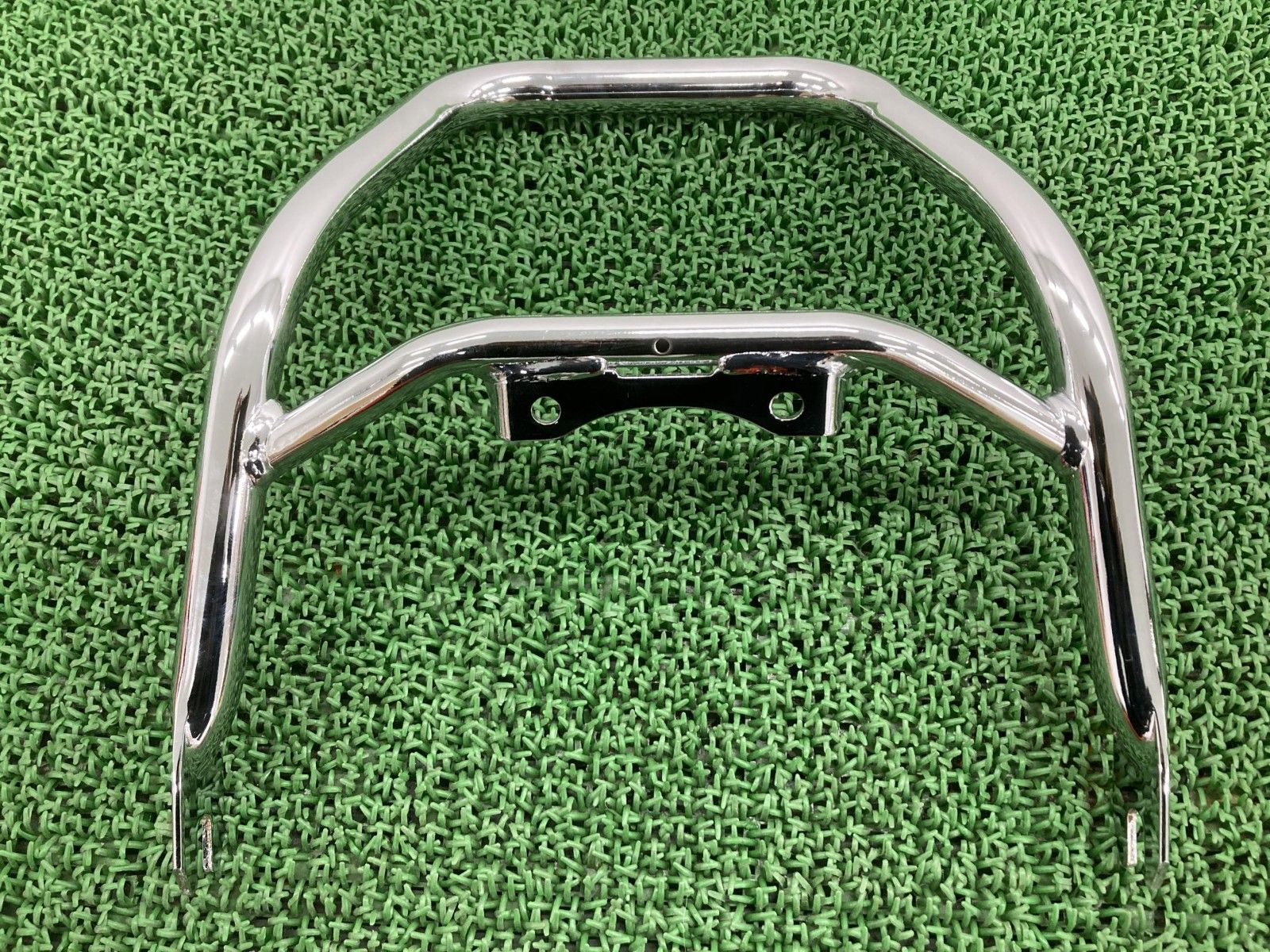 ダックス125 グラブバー JB04-1005*** ホンダ 純正 バイク 部品 2023年