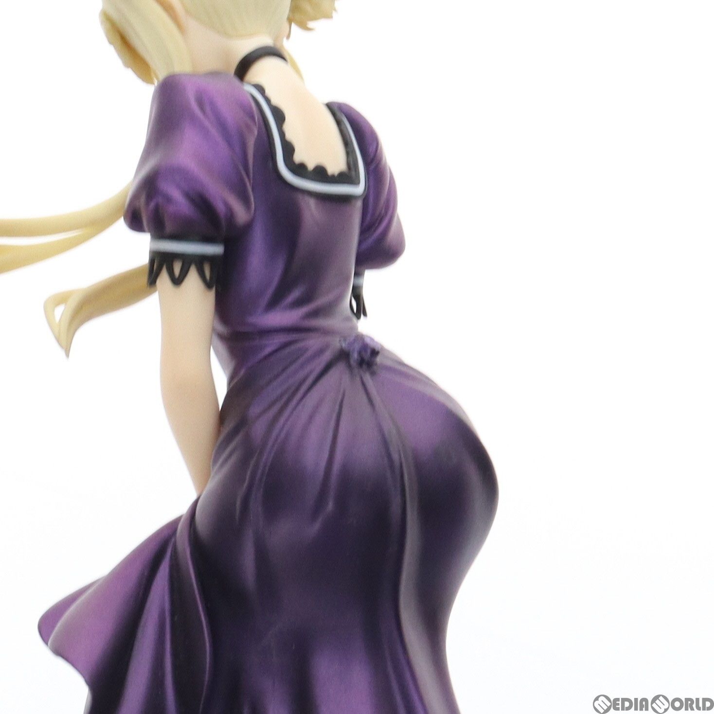 コンゴウ 蒼き鋼のアルペジオ -アルス・ノヴァ- 1/8 完成品