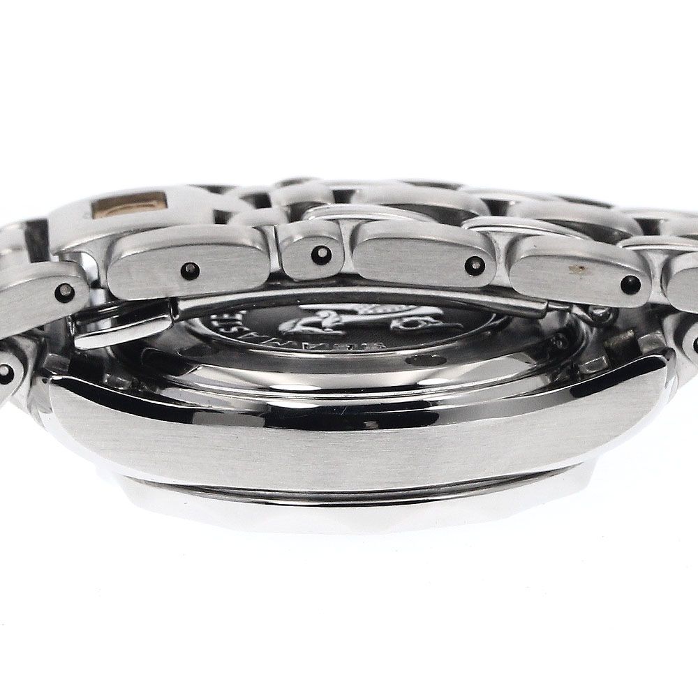 オメガ OMEGA 212.15.28.61.51.001 シーマスター300 ダイヤベゼル 8P  