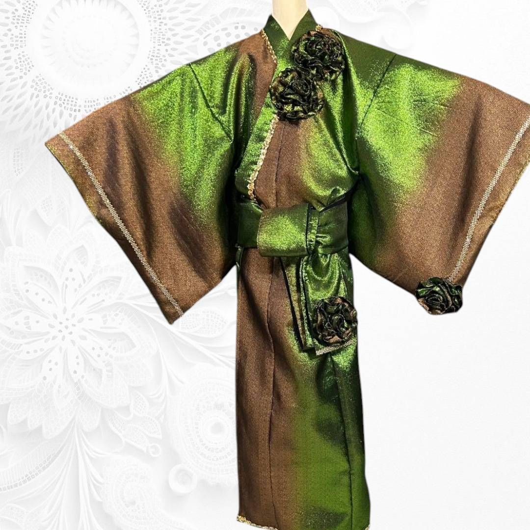 大衆演劇 立役 衣装 大衆演劇 立役 衣装 鳳仙花出品 大衆演劇