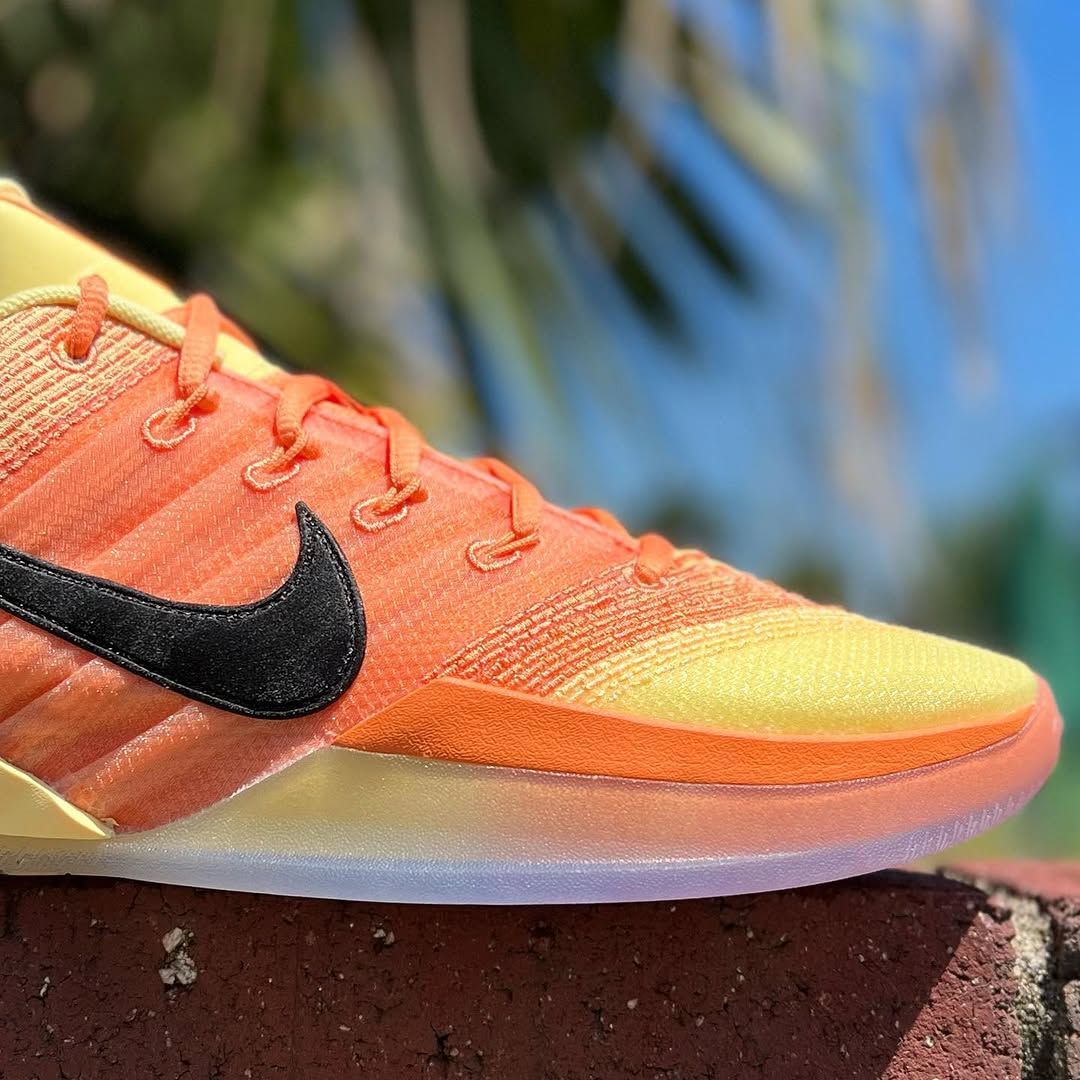 Nike Sabrina 3 メンズ27.5cm サブリナ3 Nike Sabrina 3 メンズ27.5cm サブリナ3
