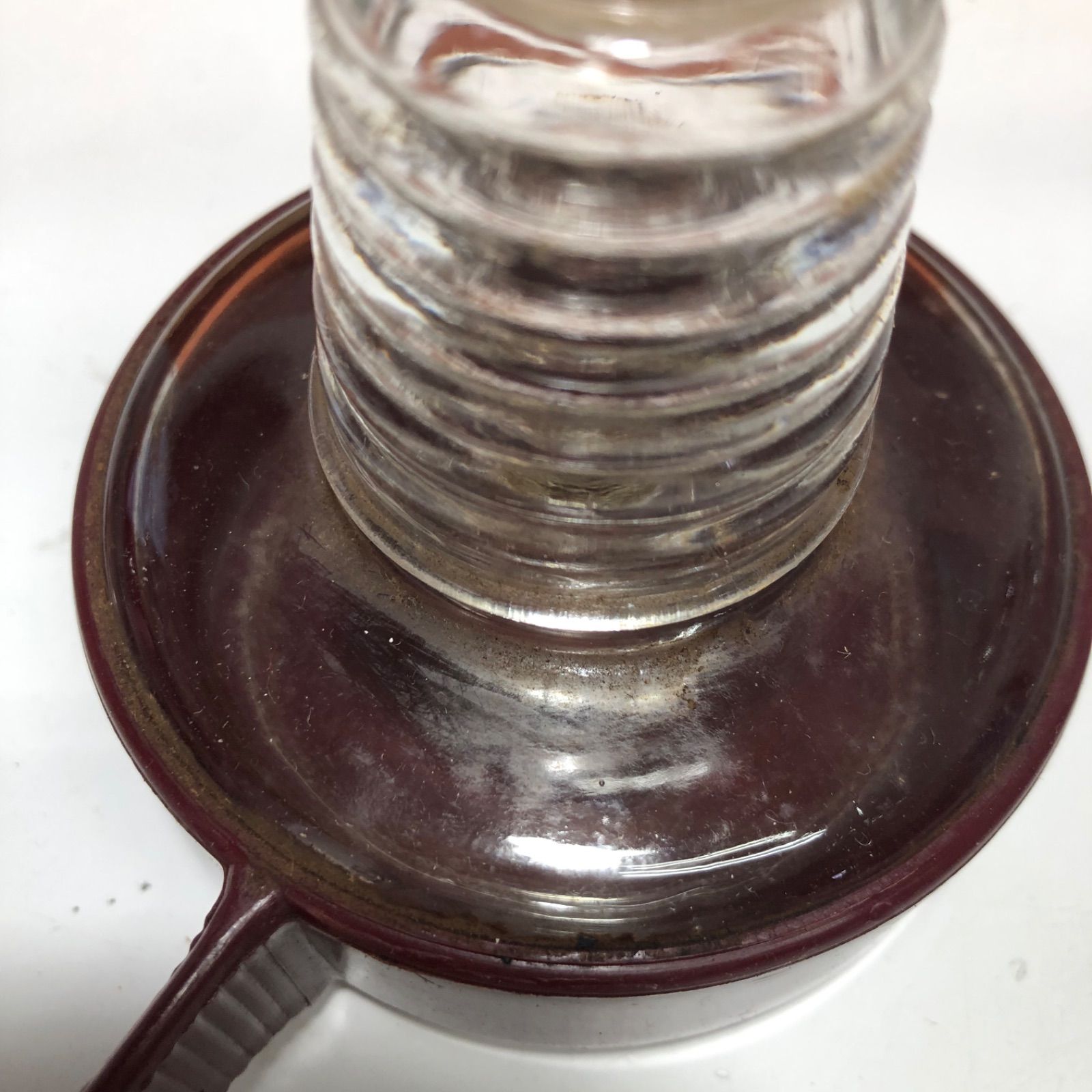 ☆HARIO ハリオ コーヒーサイフォン モカ 5人用 MCA-5 箱入り 