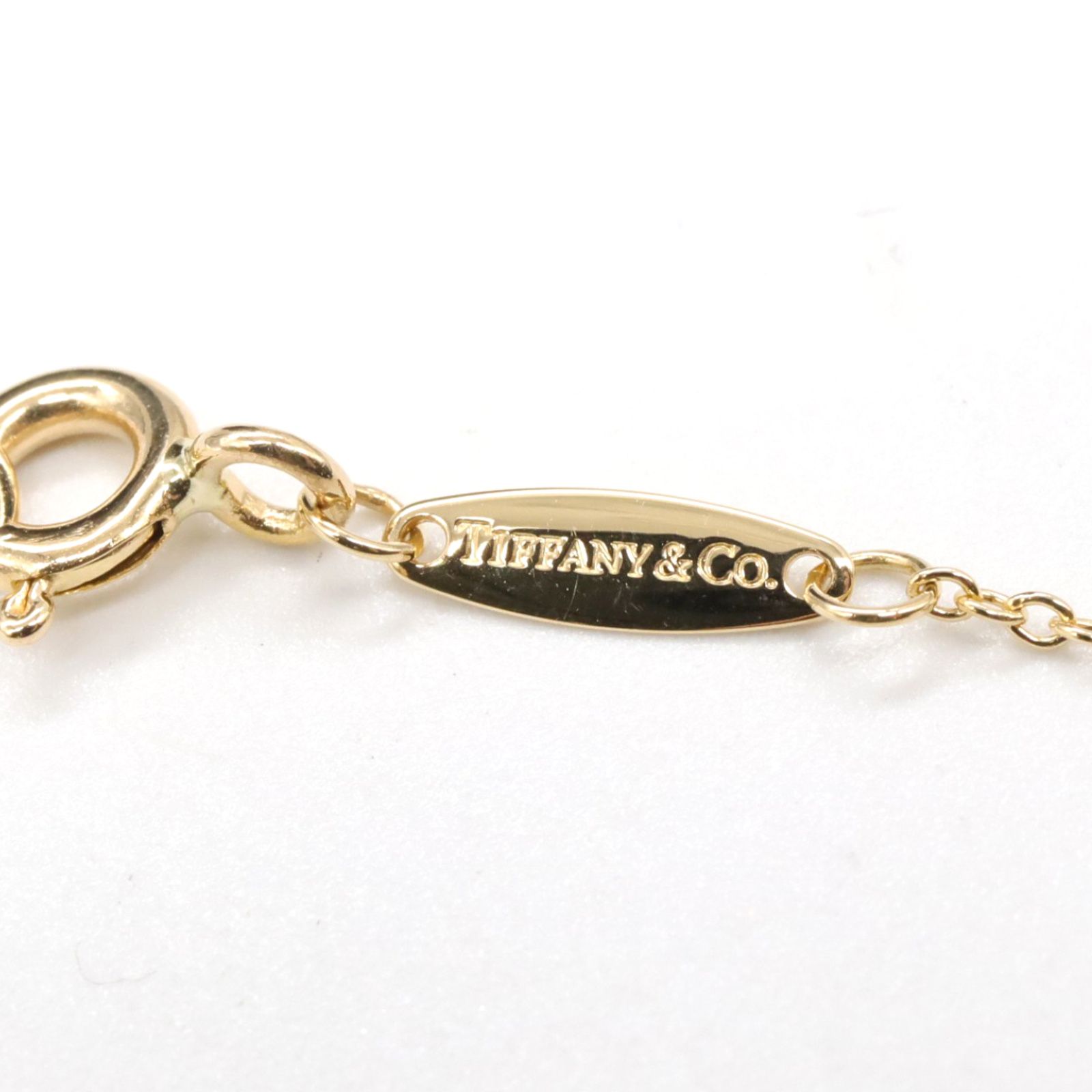 TIFFANY＆CO