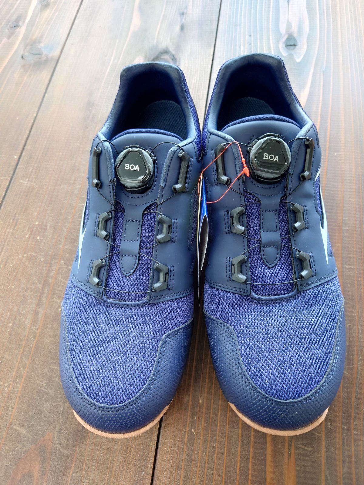 消費税込み MIZUNO