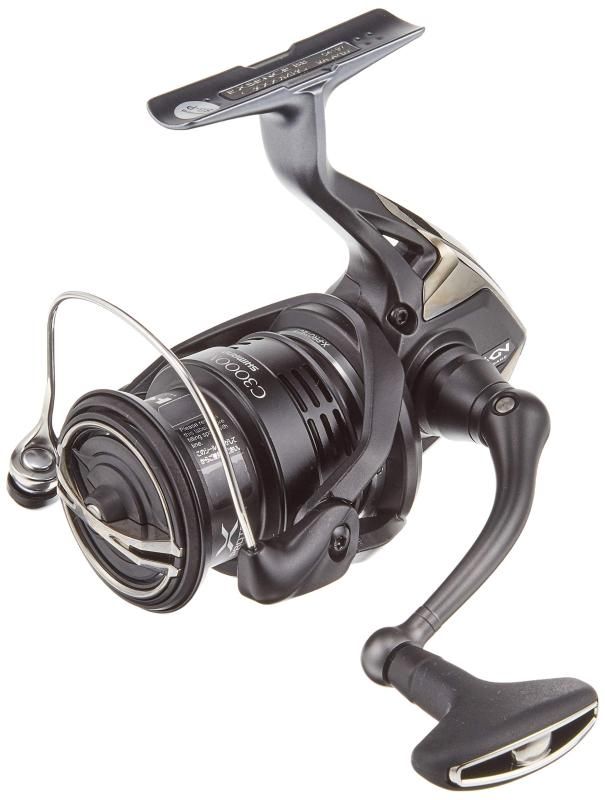 シマノ SHIMANO スピニングリール シーバス 20 エクスセンス BB C3000MHG
