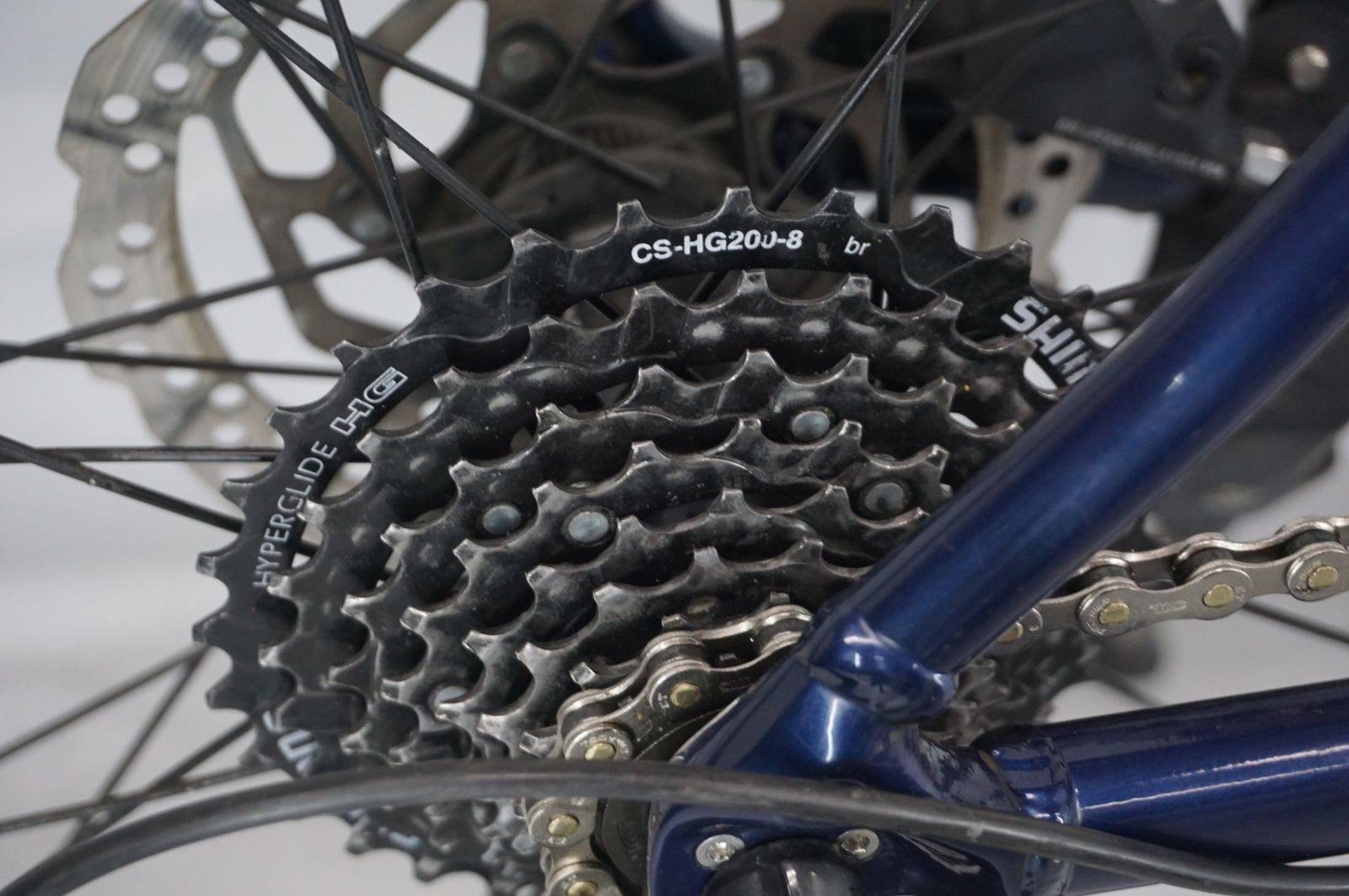 コーダブルーム KESIKI