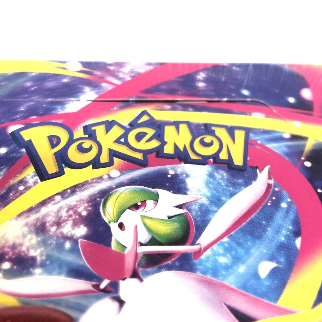 ☆ポケモンカードゲーム MEGA 拡張パック メガシンフォニア シュリンク