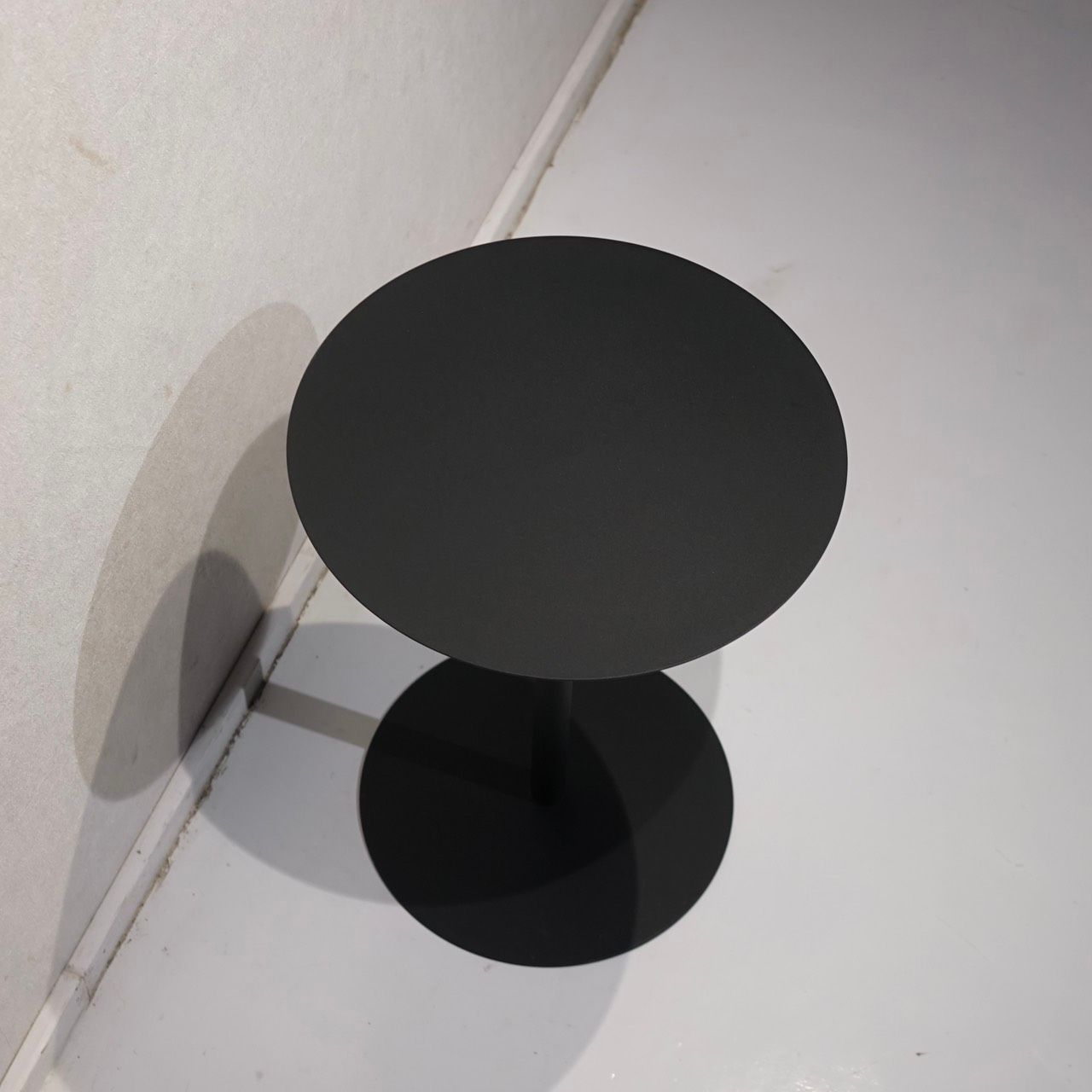 Select サイドテーブル