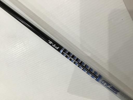 純正特注シャフト フレックスS