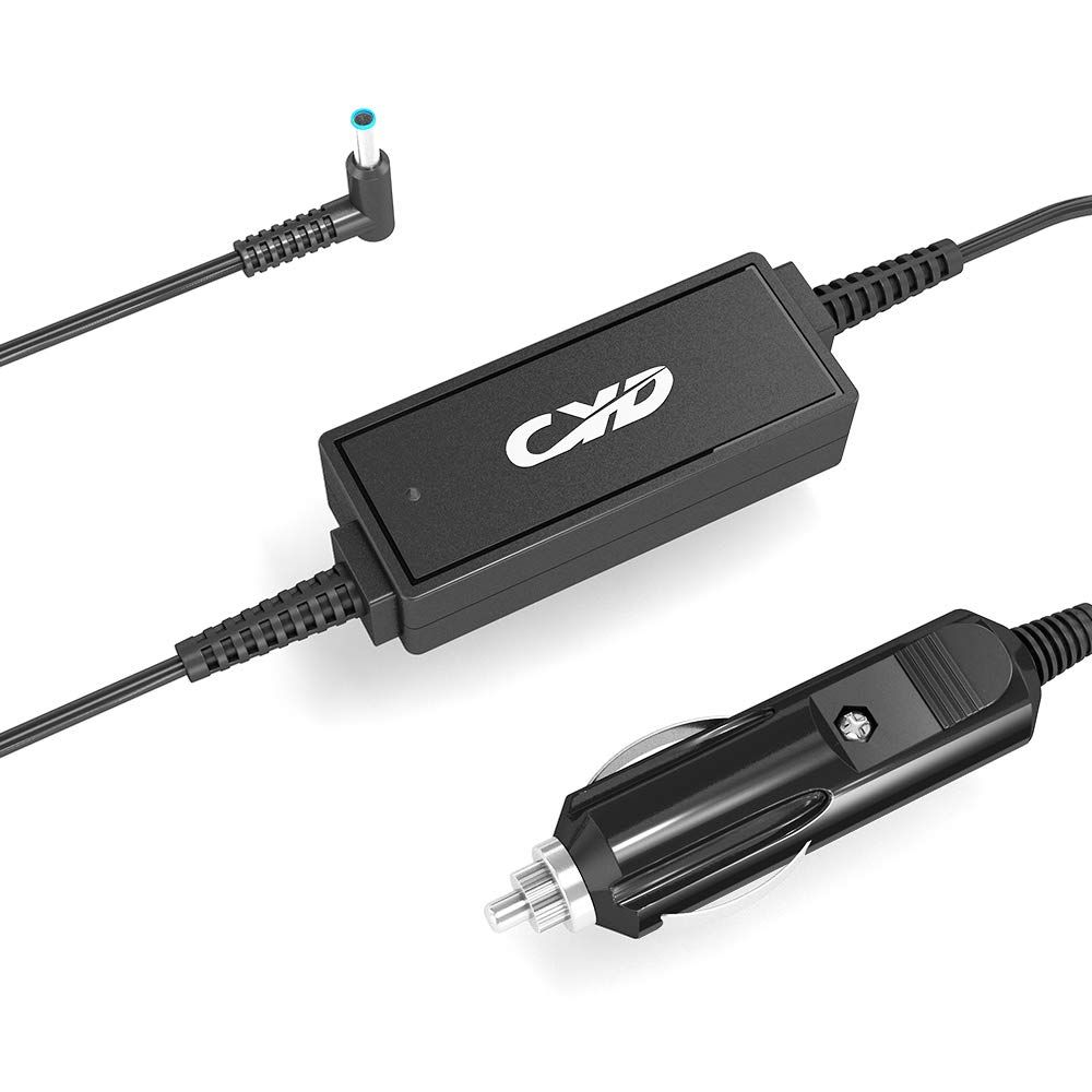 正規品，定番 新品 CYD 65W AC アダプター 交換用充電器 HP-電源アダプタ-Home 17-x061nr 15-ac083tx 15-AC084NX 15-AC084TX 15-n290sa 15-n229eo 17-f033nf 17-f080ng x360 その他ノートPCアクセサリー