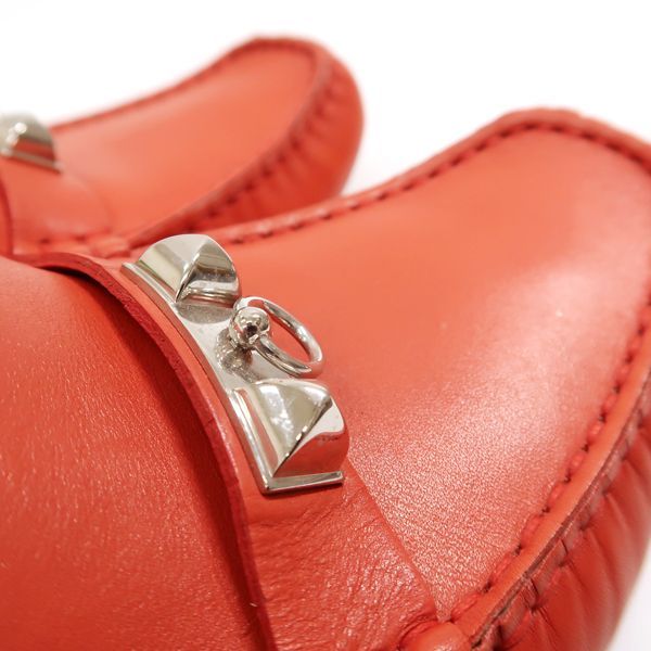⭐️美品⭐HERMES アーヴィング モカシン ドライビングシューズ 24cm モカシン 《アーヴィング》 | Hermès - エルメス-公式サイト
