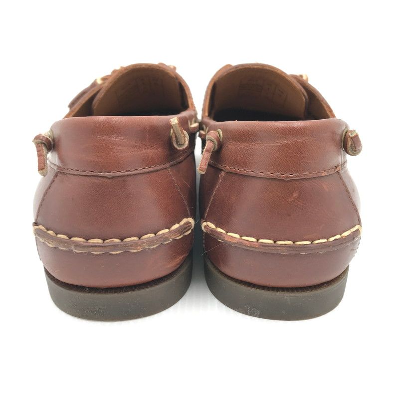 レア✨POLO RALPH LAUREN 8 1/2EE モカシンデッキシューズ 楽天市場】POLO RALPH LAUREN MERTON BOAT ポロ ラルフローレン