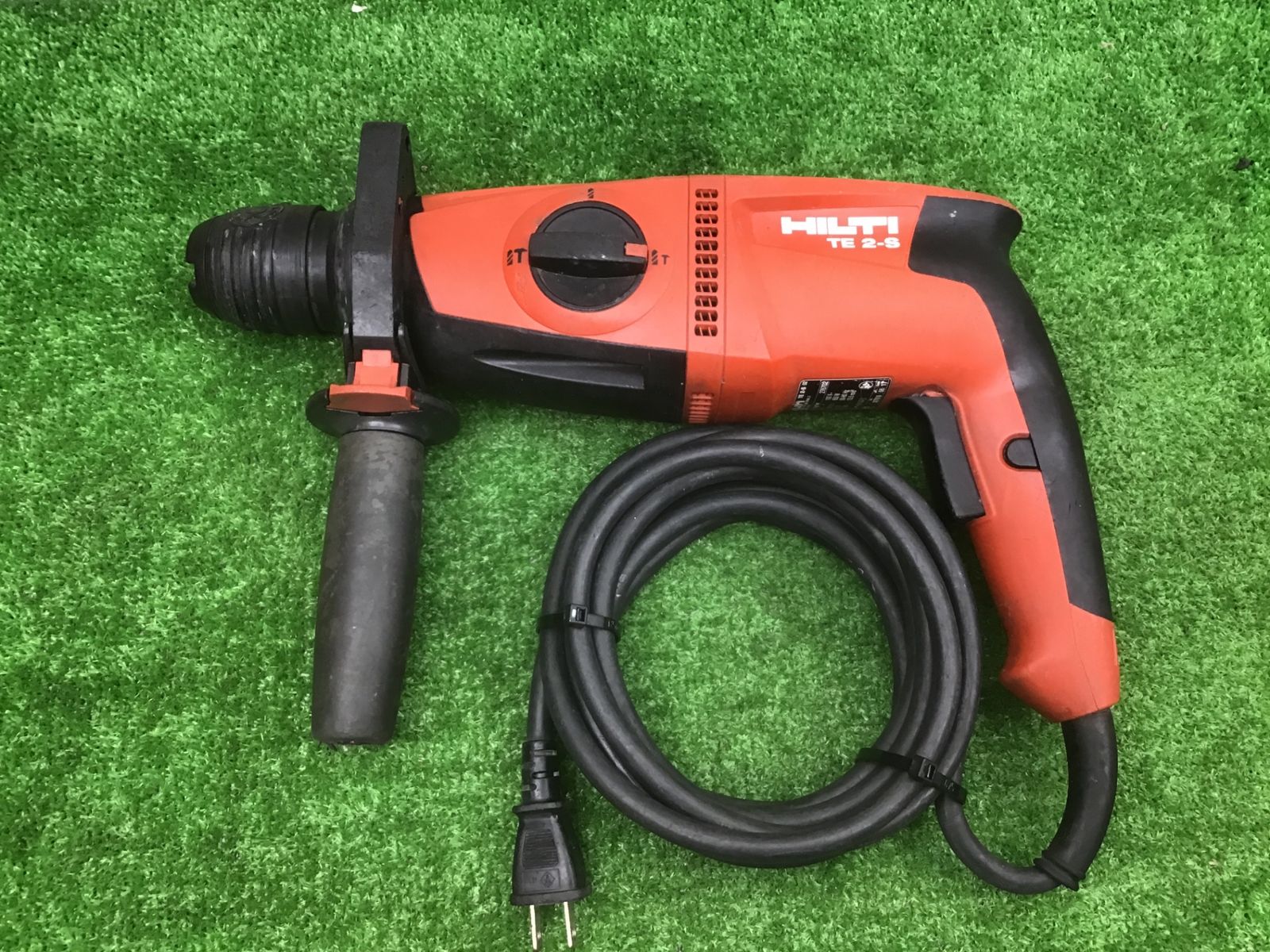 Hilti