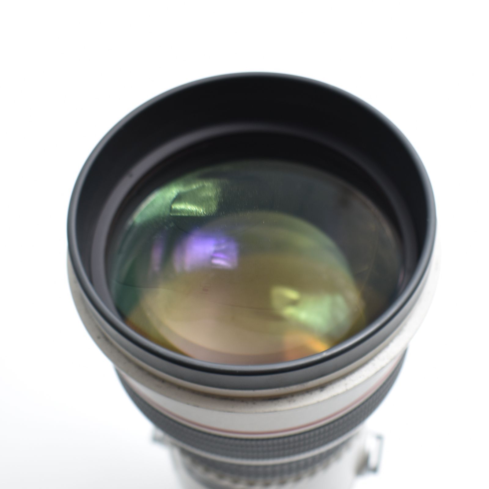 B#8063 Canon キャノン 単焦点望遠レンズ EF300mm F2.8L USM