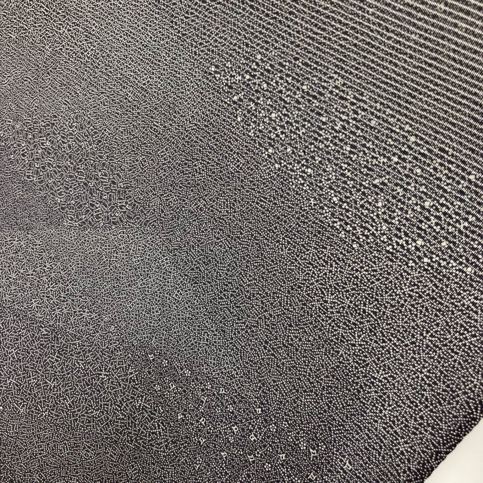 シーズンオフ価格 夏江戸小紋反物