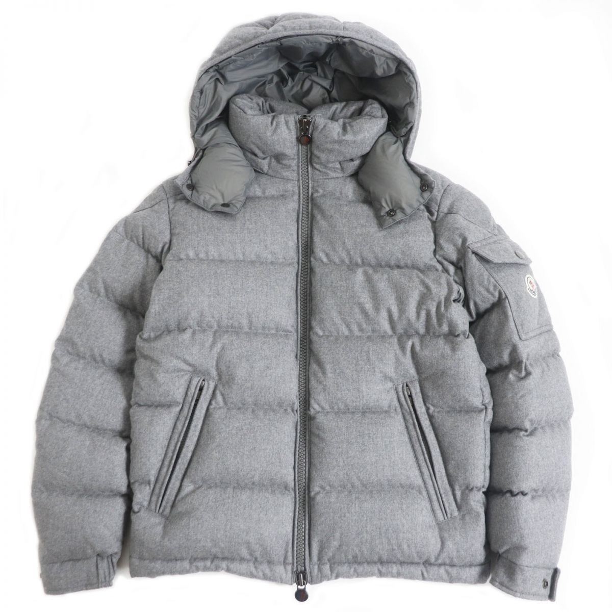国内正規品 MONCLER FLORIAN モンクレール フロリアン ウール 国内正規品 MONCLER FLORIAN モンクレール フロリアン ウール