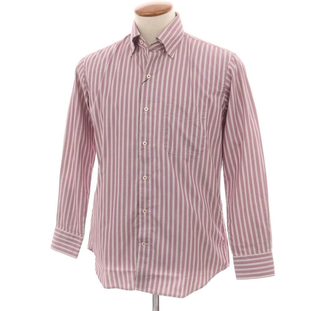 中古】ルカ アヴィタービレ LUCA AVITAVIRE コットン ホリゾンタル  