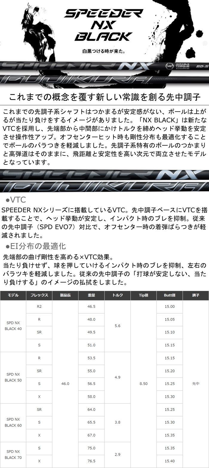 スリーブ付 スピーダー