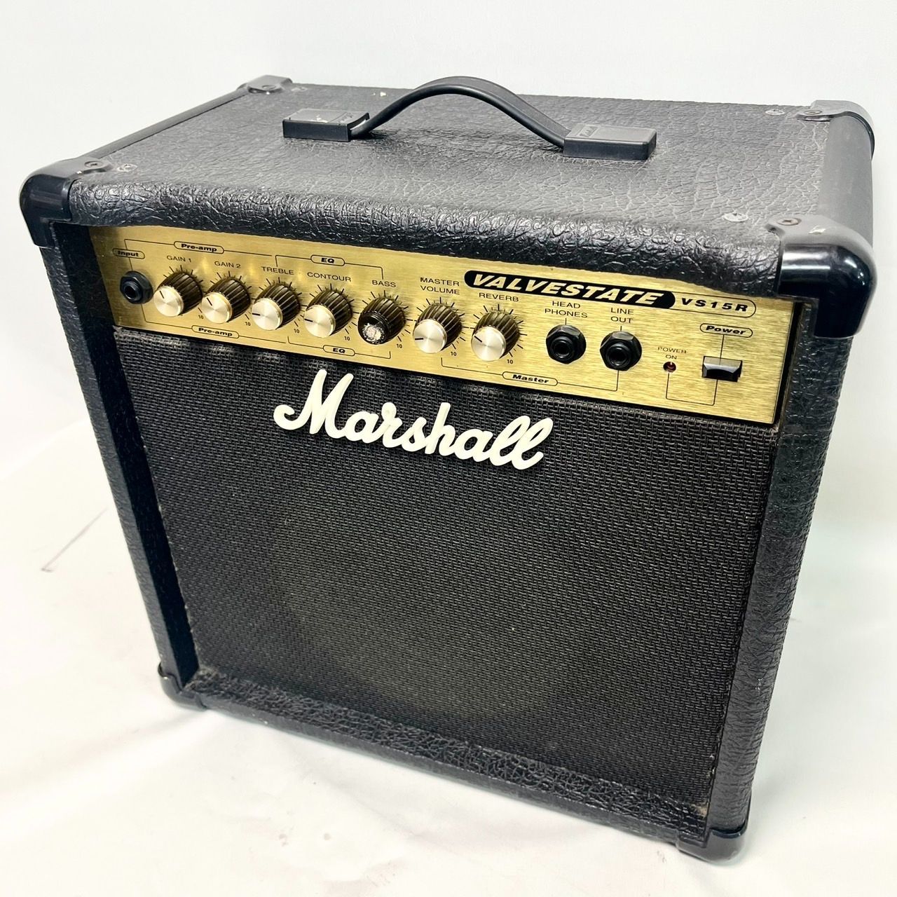 Marshall Valvestate 40V model 8040　ガリあり　ジャンク