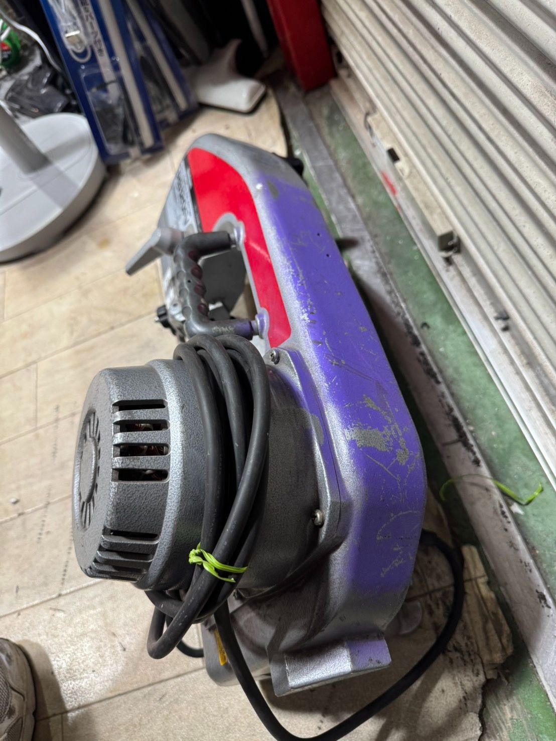 RB120FV
