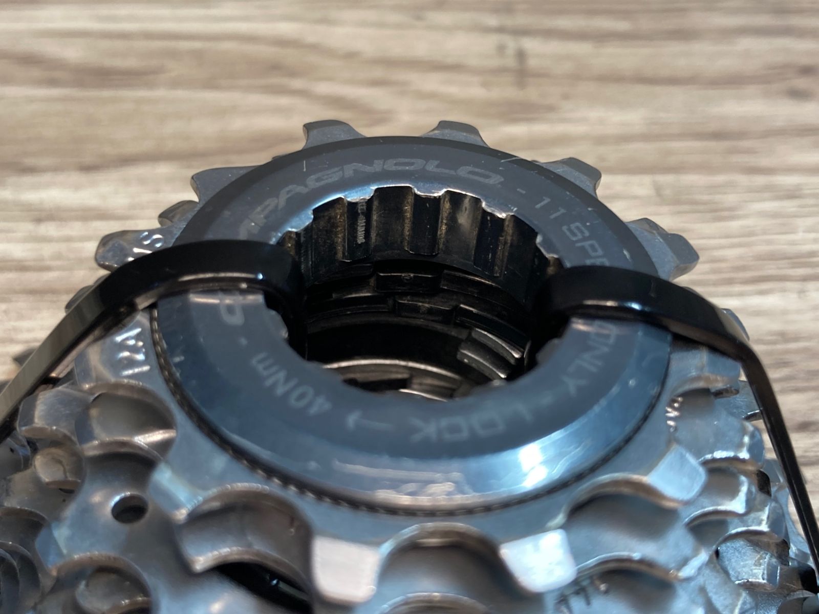 カンパニョーロ Campagnolo