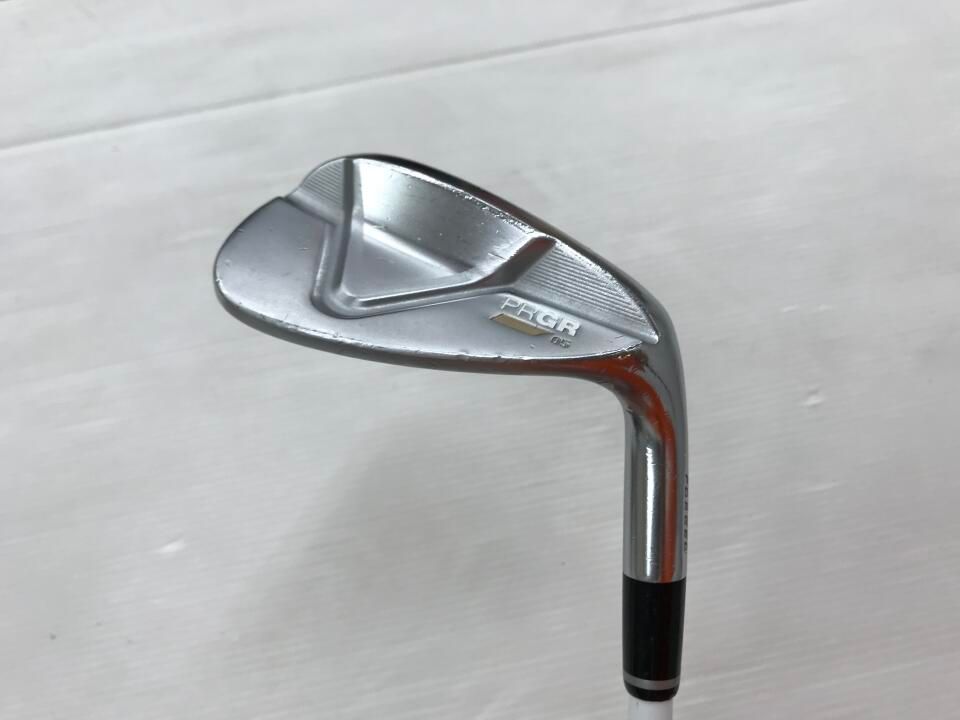 05 IRON 2025 レディス | 56 | L | SPEEDER NX for PRGR 05 IRON 2025 | | ウェッジ | プロギア 最短即日発送