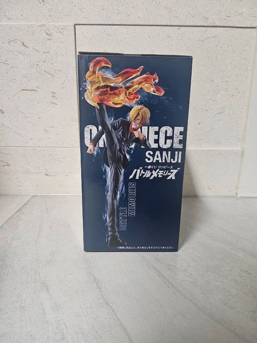 P サンジ　フィギュア　ワンピース　ONE PIECE 流血　バトルメモリーズ P サンジ フィギュア ワンピース ONE PIECE 流血 バトル