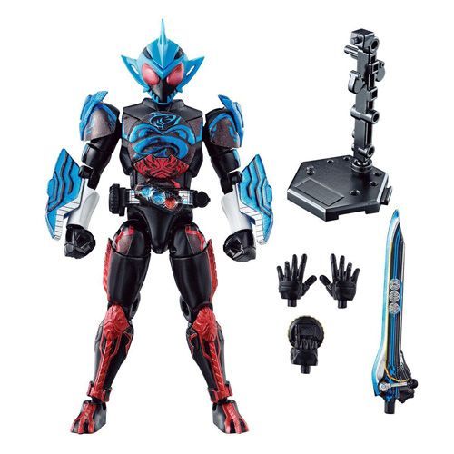 bn:7] 【未開封】 SO-DO CHRONICLE 層動 仮面ライダーオーズ