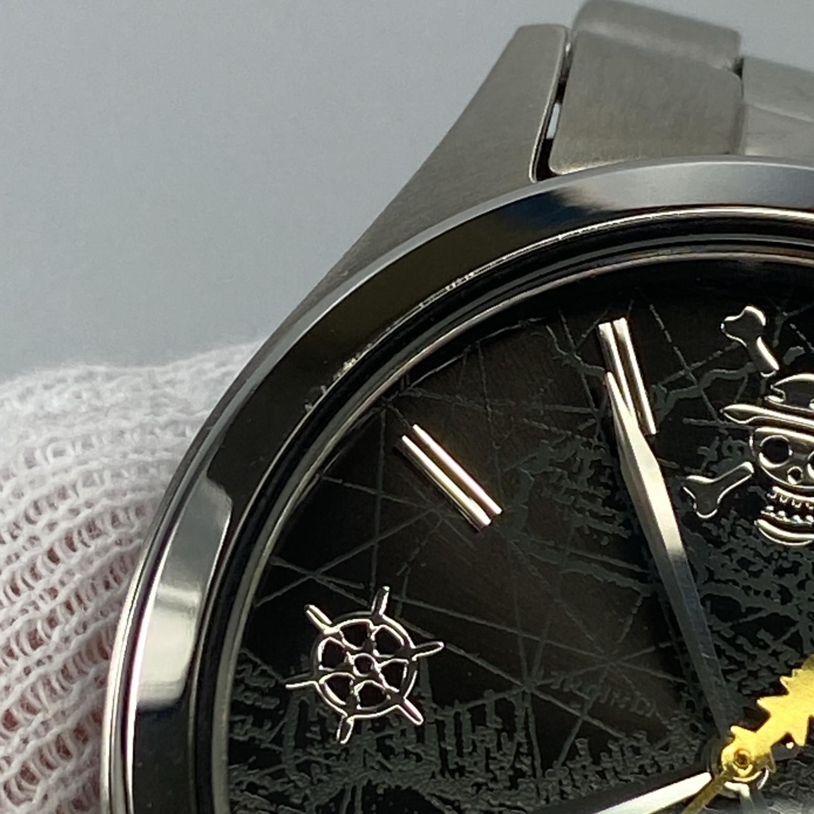 姫路東店】 中古 SEIKO | セイコー 腕時計 ONE PIECE 10th Anniversary  