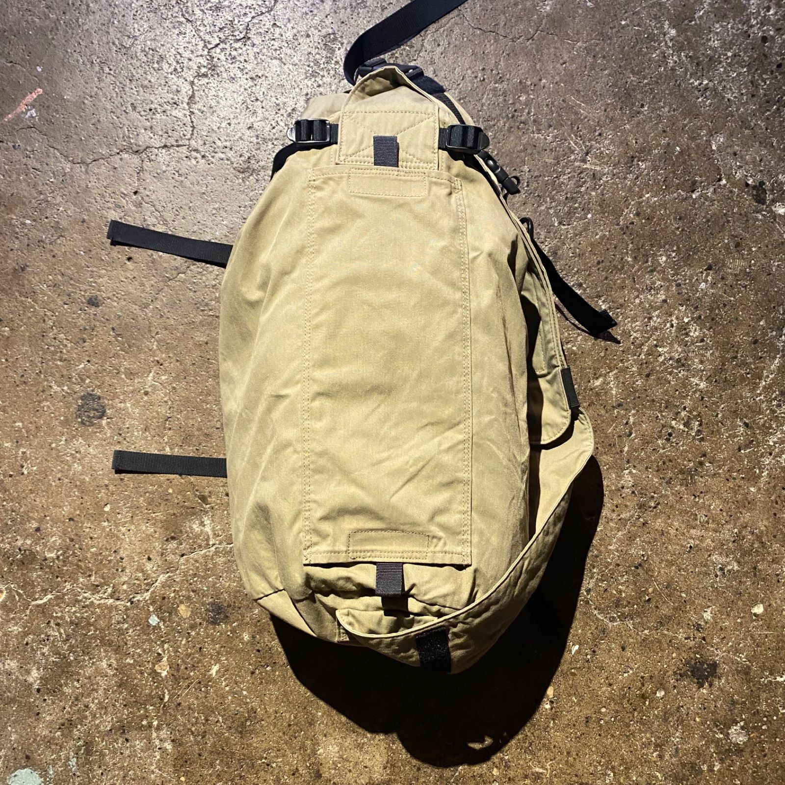 PORTER × HYKE ワンショルダーバッグ ポーター ハイク ショルダー