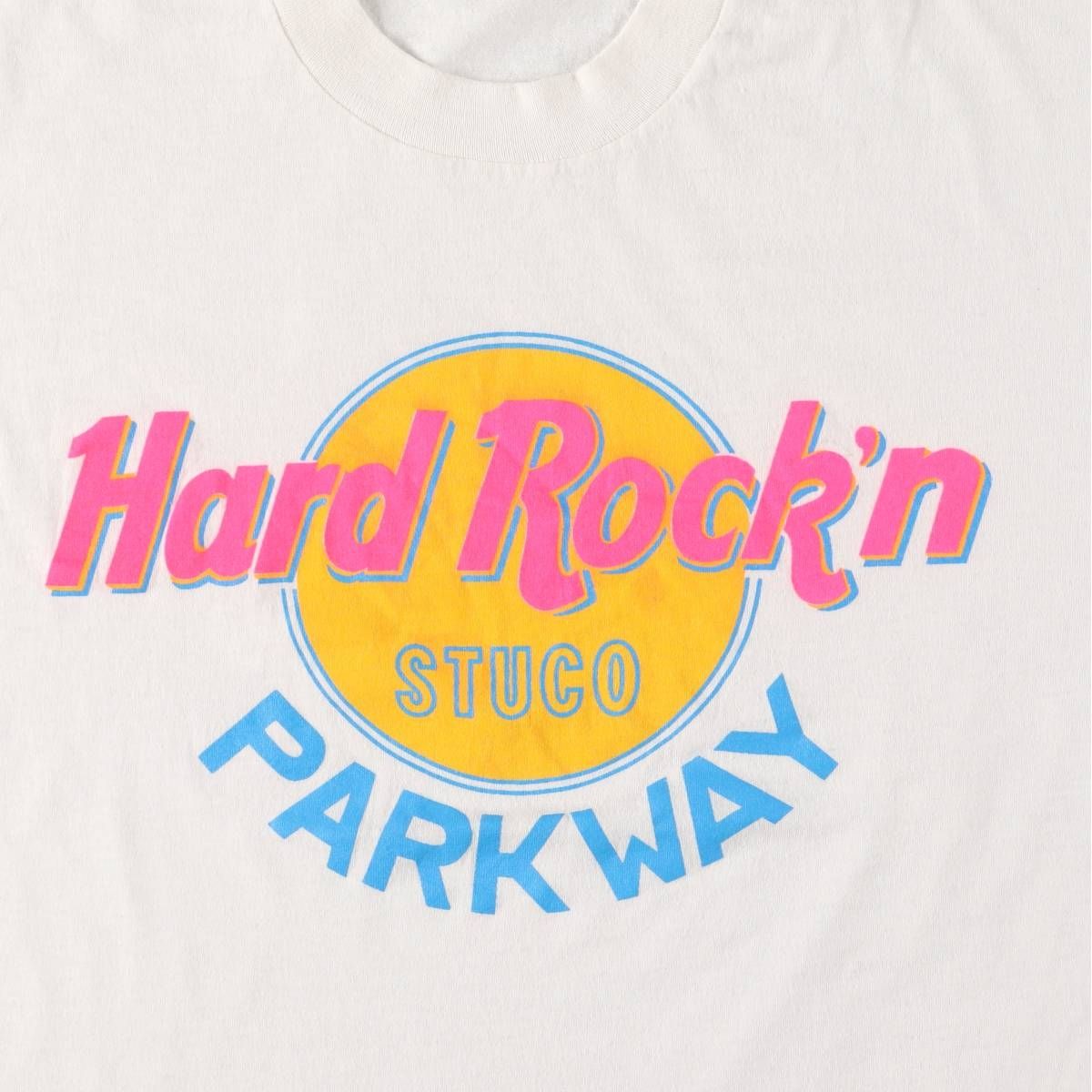 HARD ROCK