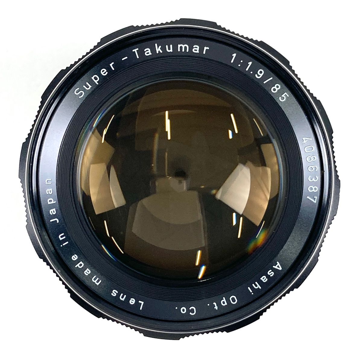 Super-Takumar