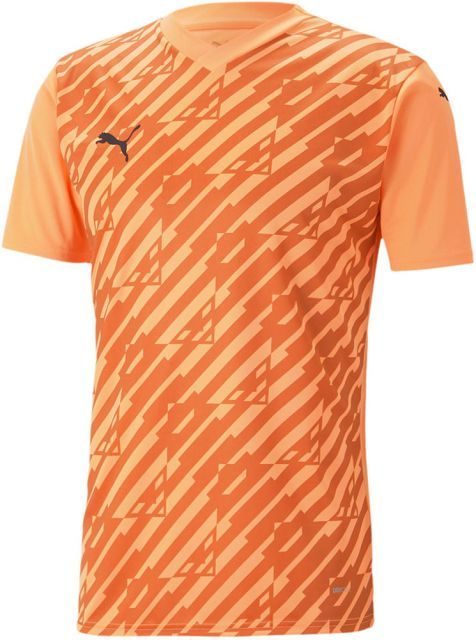 PUMA(プーマ) 705758 TEAMCUP＿グラフィック＿ゲームシャ TEAMCUP グラフィック SSシャツ